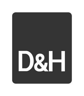 D&H Distributing