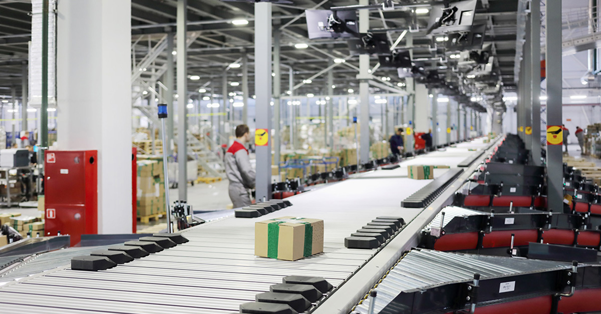 Warehouse Management: A Complete Guide to Data-Driven Performance
