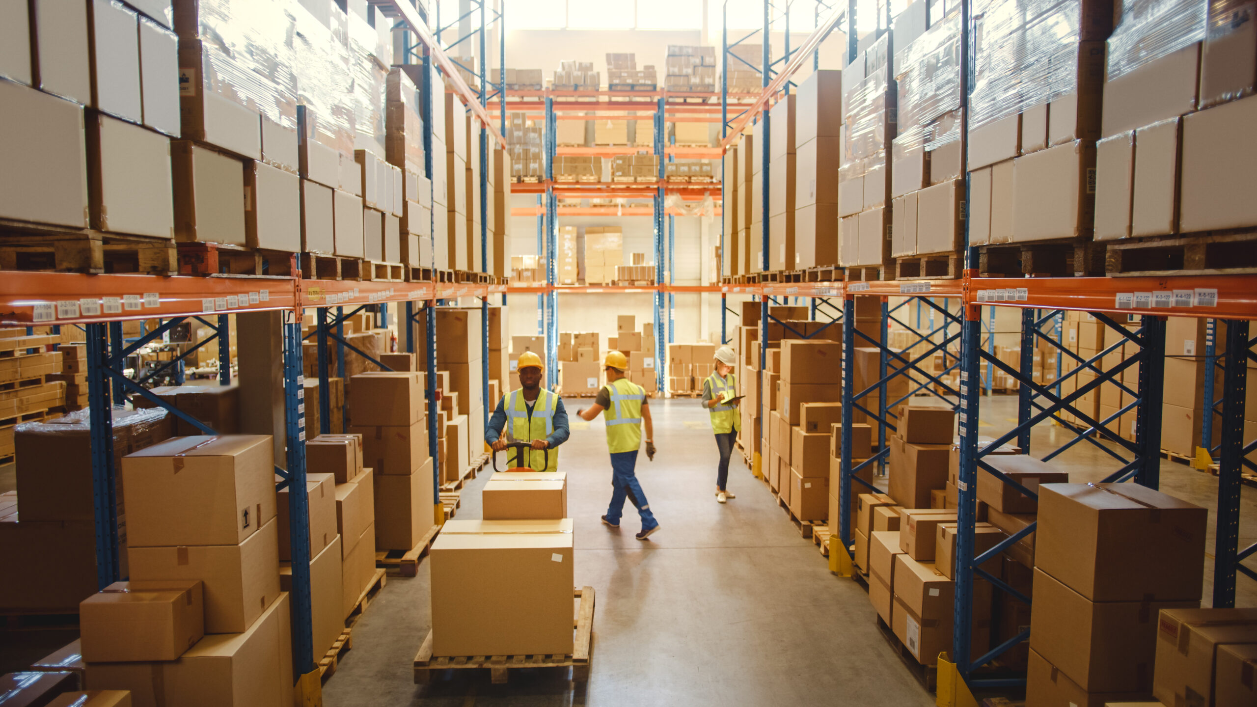 Modernize Industrial Engineering with Data Driven Labor Standards