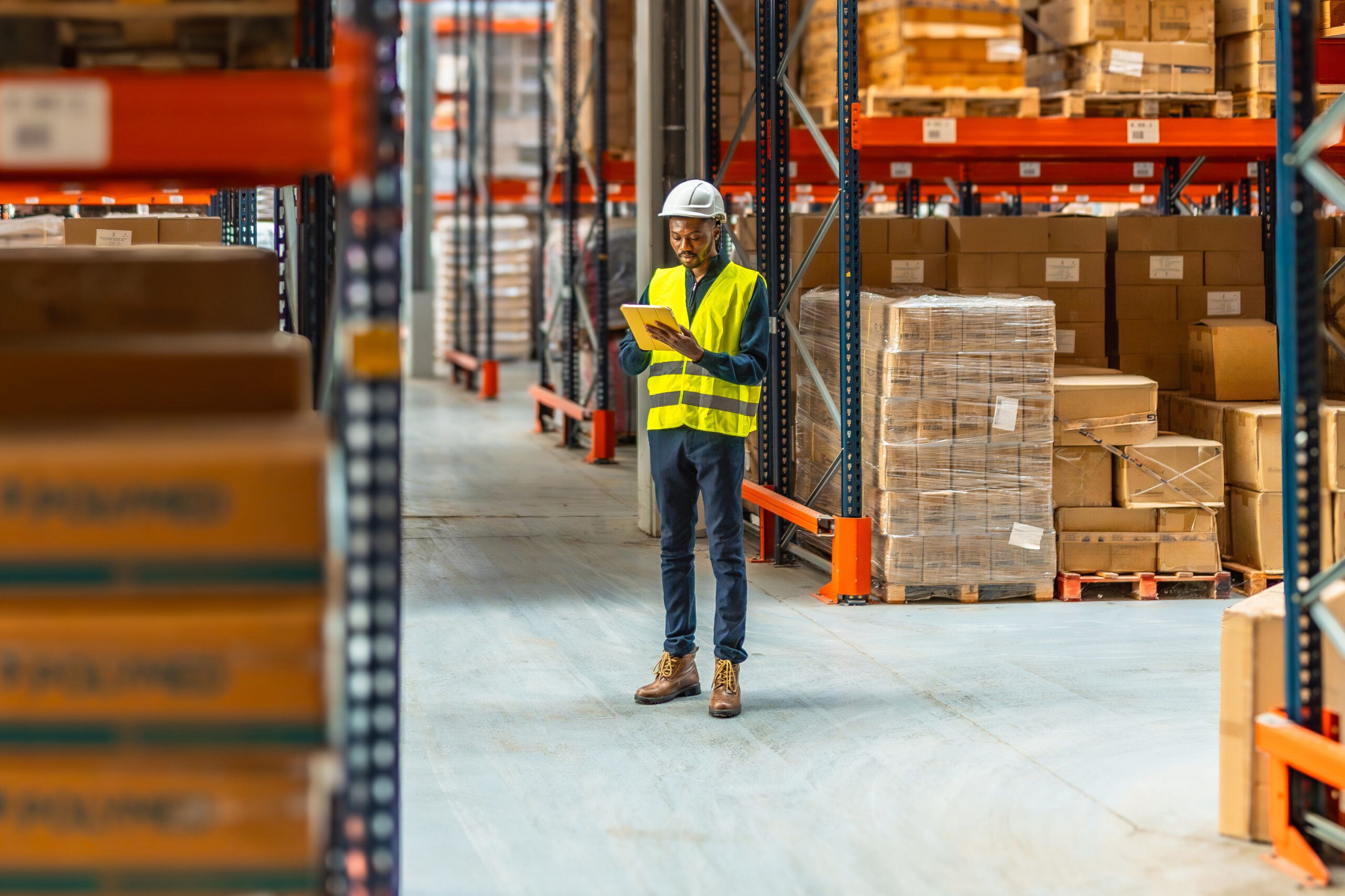 The Productive Workforce