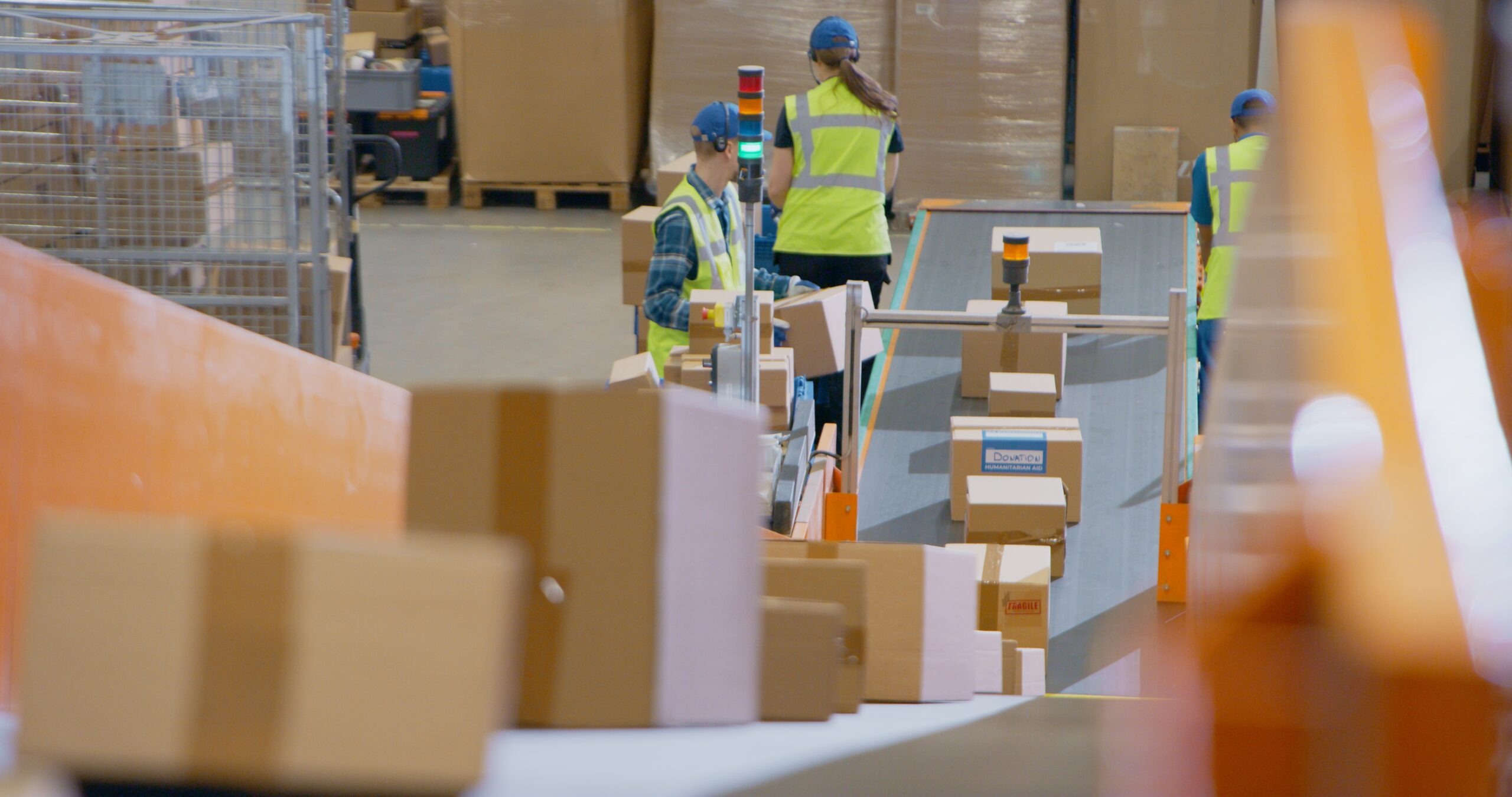 3 Things About The Warehouse Labor Shortage Your Competition Doesn’t Want You To Know