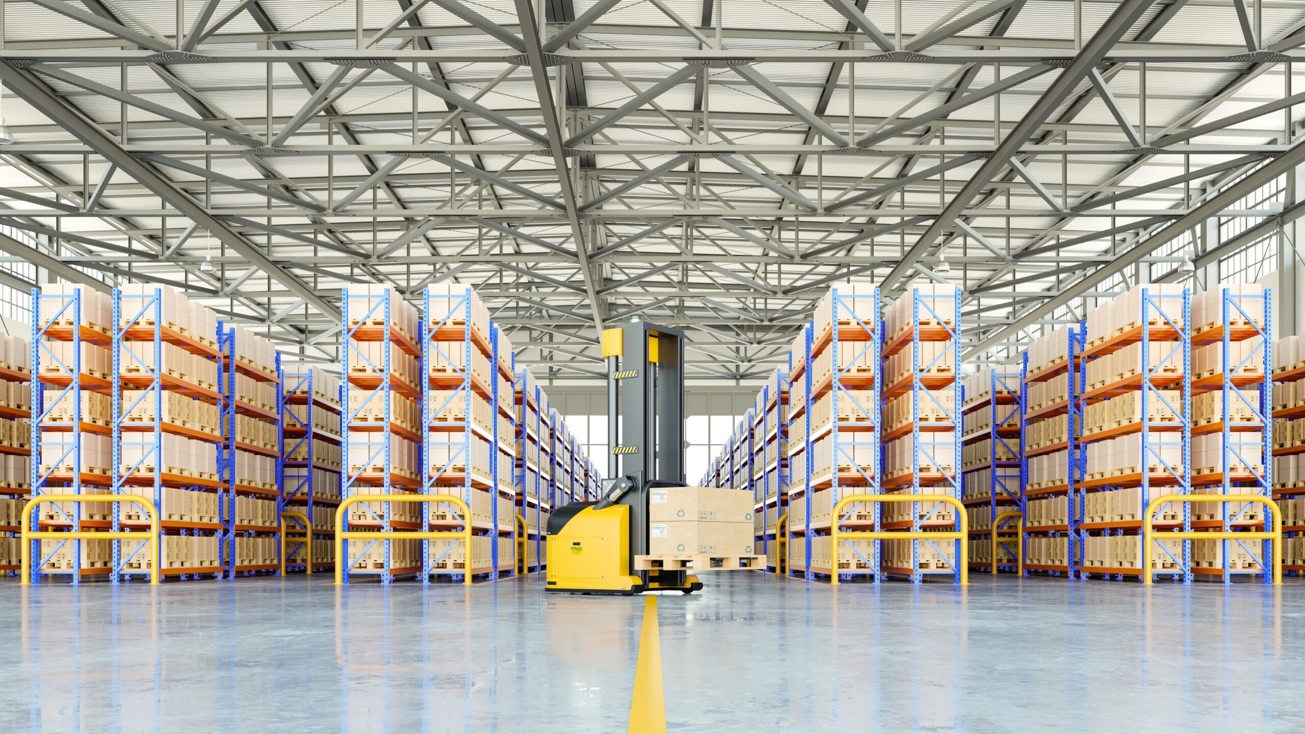 Meet Easy Metrics Leadership at Gartner Supply Chain 2026