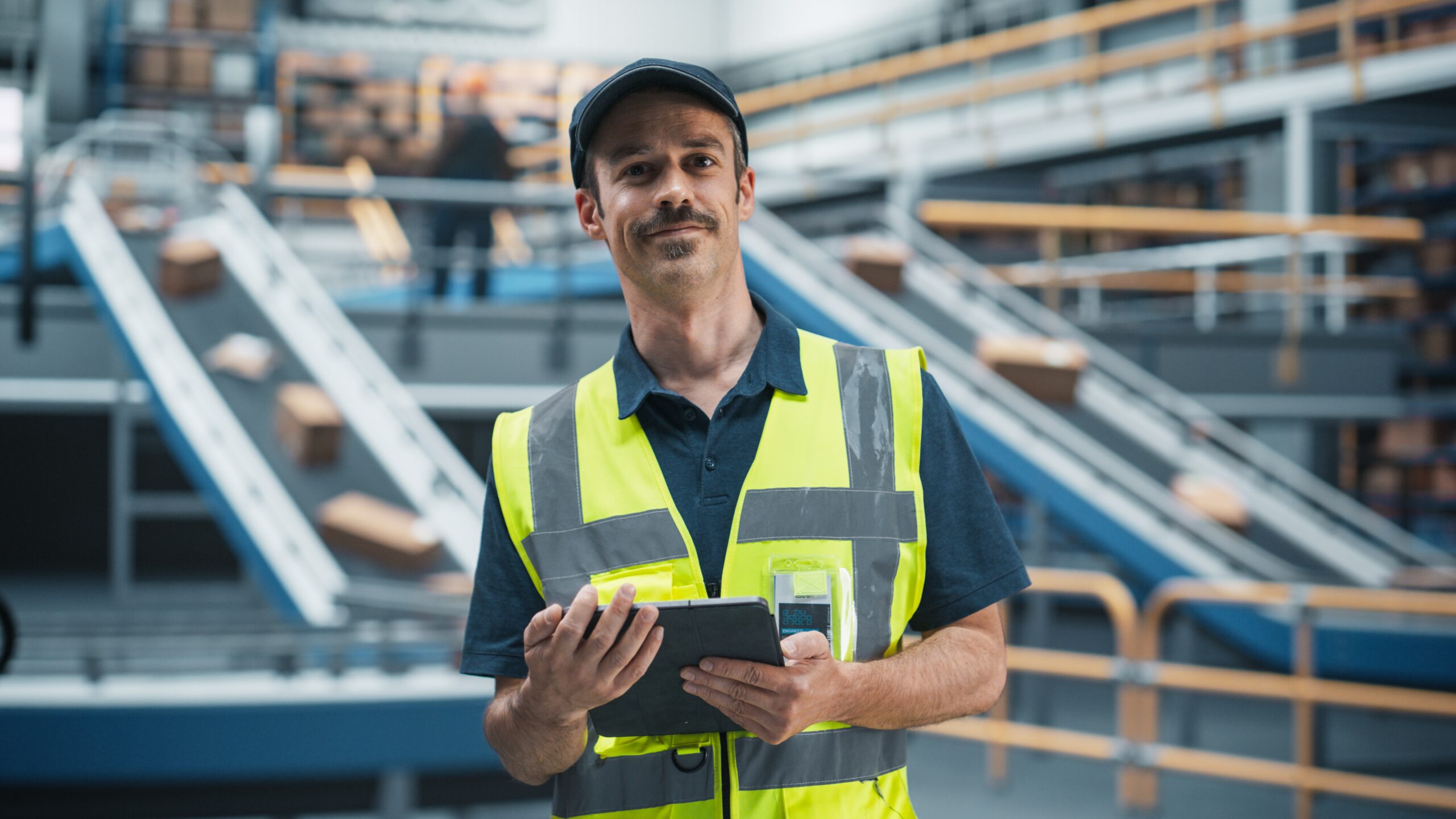 Evolving to Survive: What’s Next for Warehouse Operations in 2026