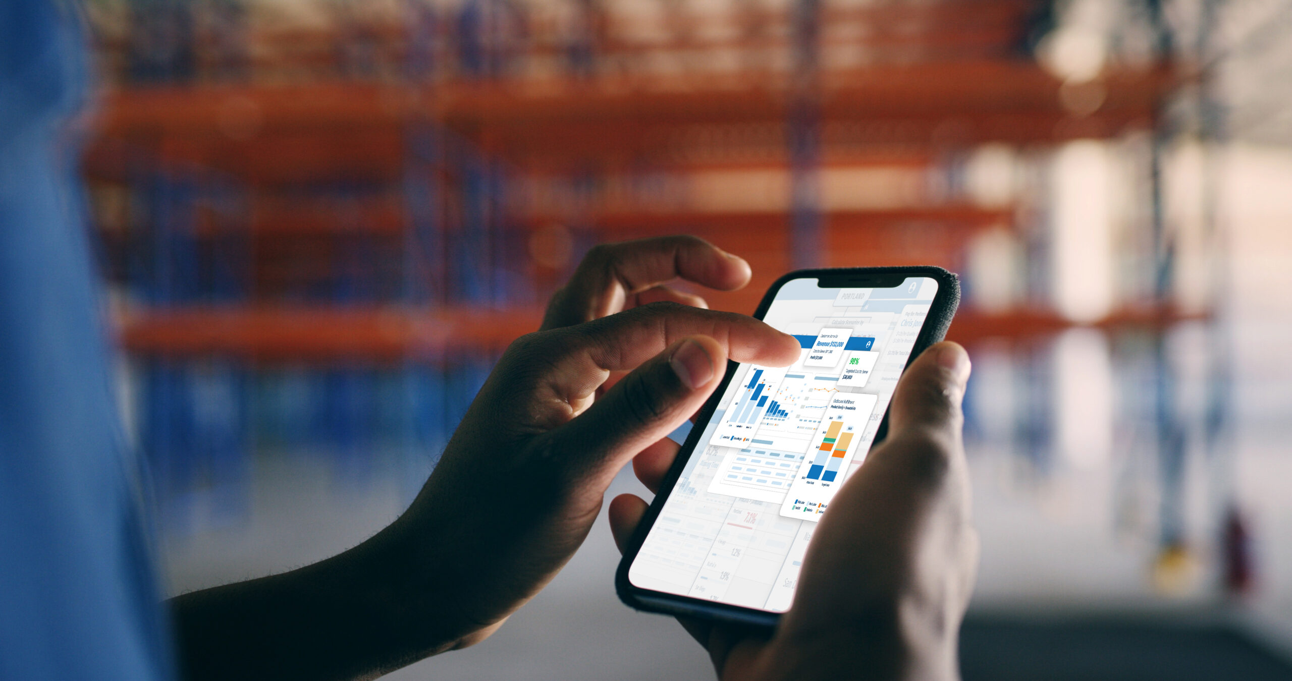 The Supply Chain Reset: Data Discipline, AI Adoption, and the End of Stability