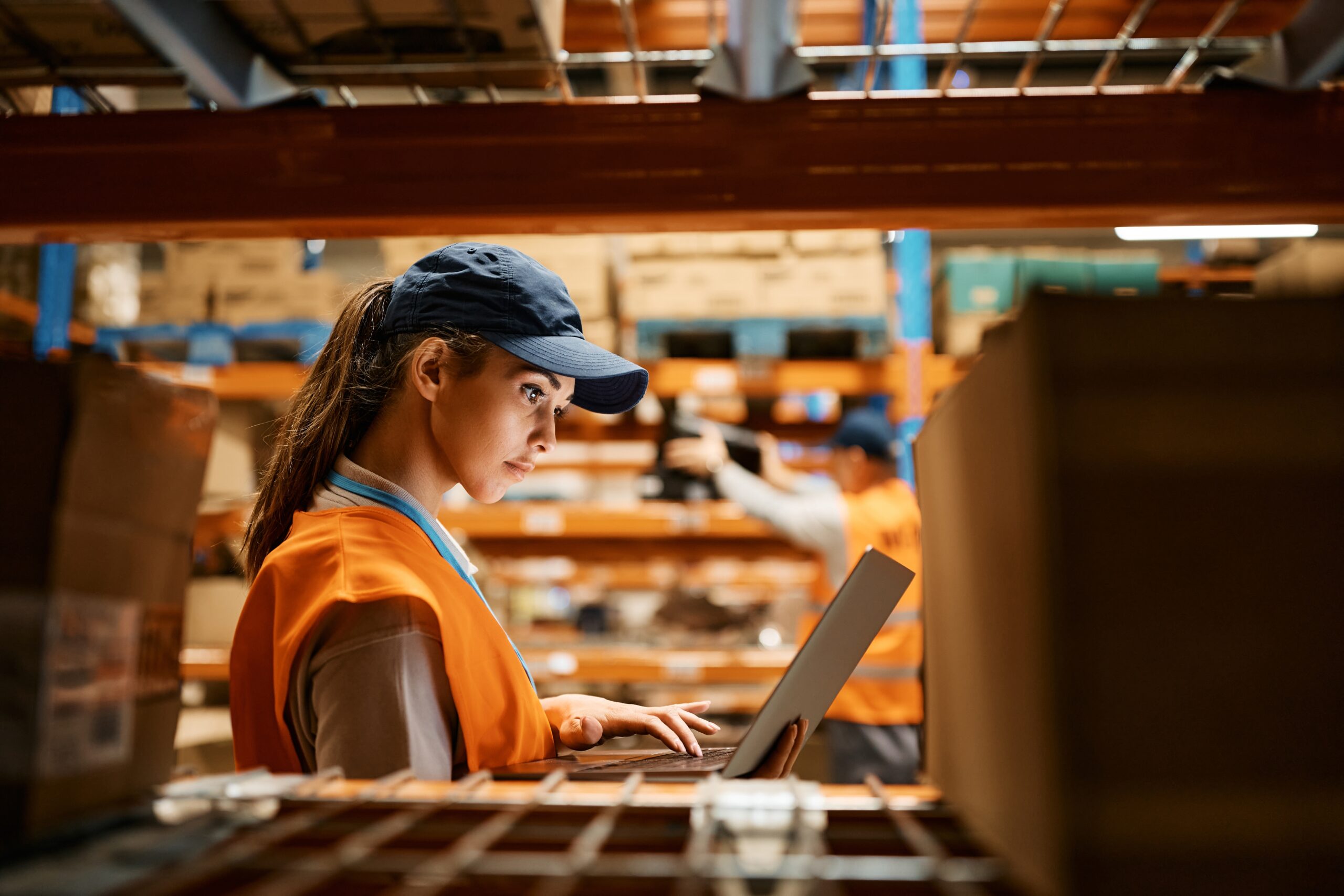 Why Distribution Needs Price Discovery