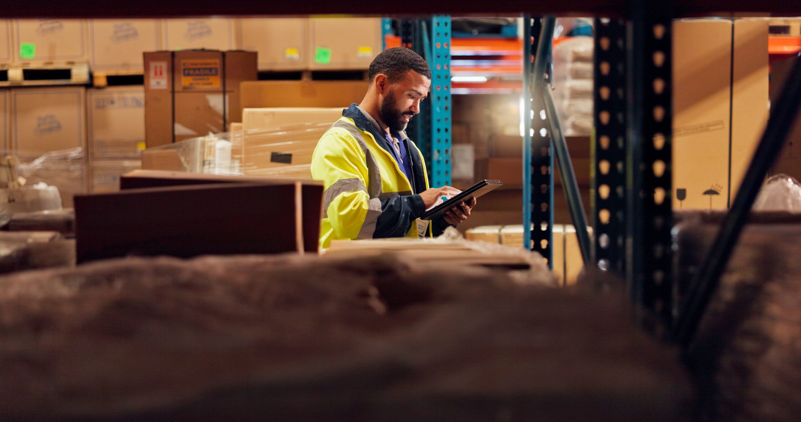 Targeted Cost to Serve: Why Warehouse Cost Management Starts with the Right Question
