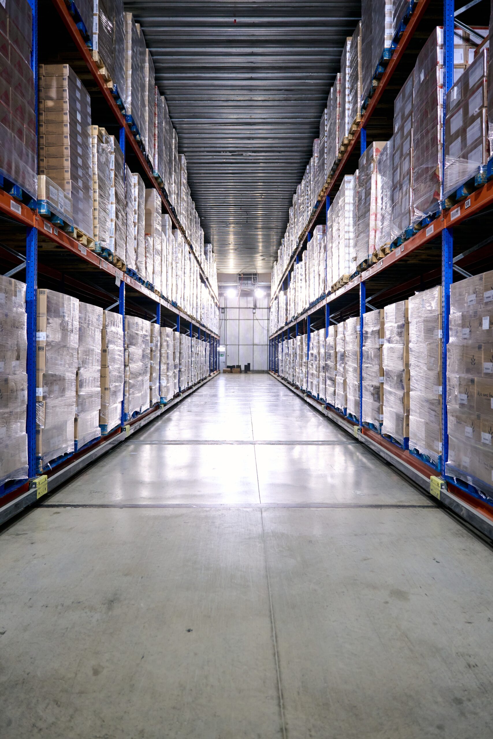 From Workforce Planning to Hourly Performance Management: How GEODIS Americas Turned Labor Productivity into a Growth Engine