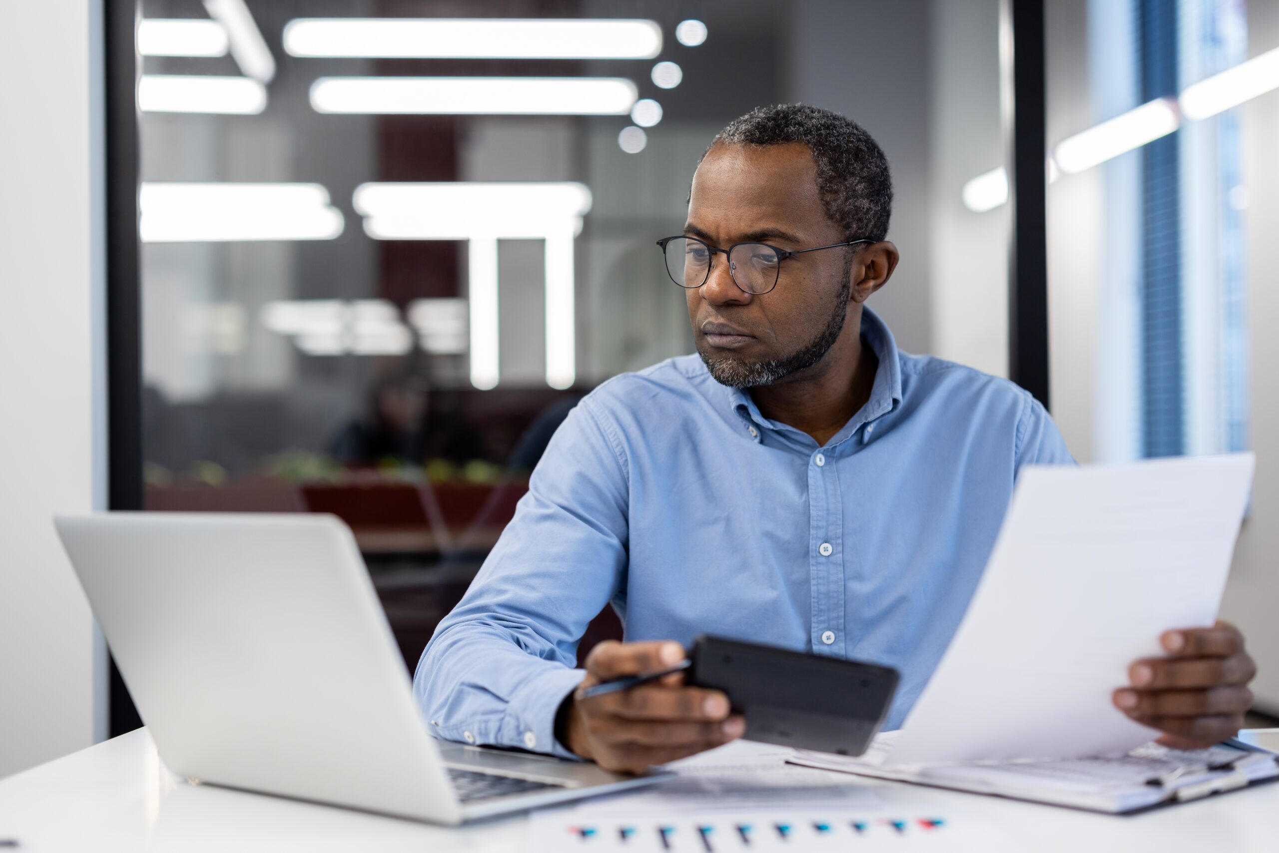 AI in Warehousing: A Complete Guide