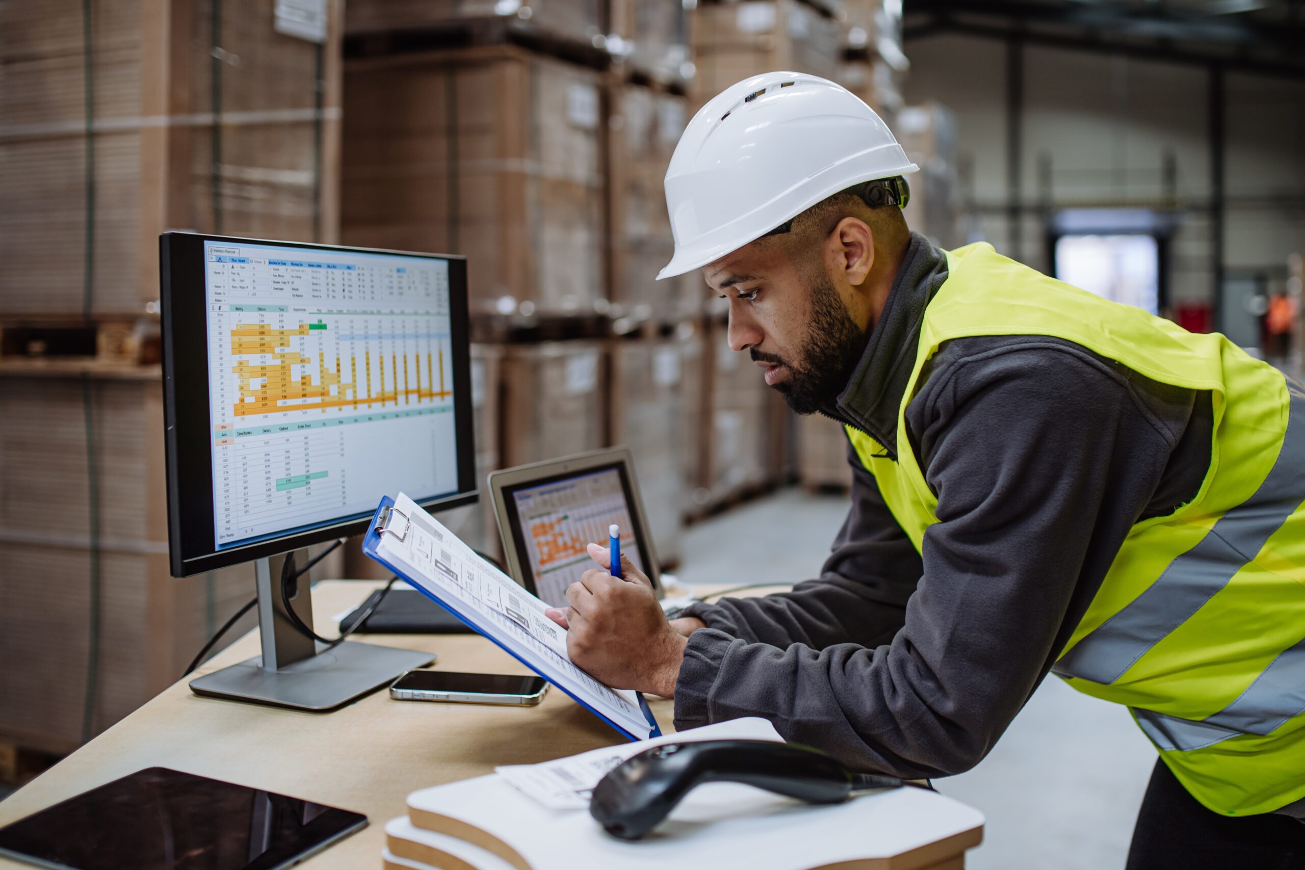 Cost-to-Serve: The Missing Link Between Labor Data and Warehouse Profitability